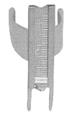 Syringes, Rulers, Band Adaptor, Position Gauge 