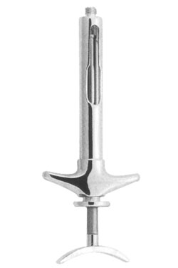Intra-Ligamental Syringe & Dental Syringe 