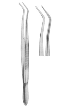 Dental Tweezers 