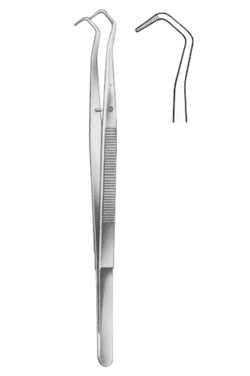 Dental Tweezers 