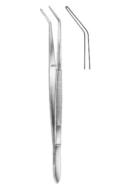 Dental Tweezers 