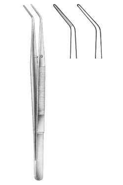 Dental Tweezers 