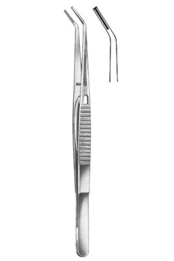 Dental Tweezers 