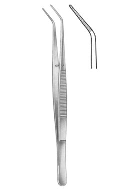 Dental Tweezers 