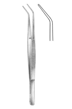 Dental Tweezers 