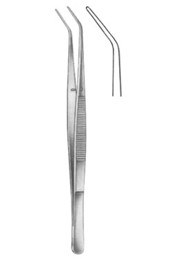 Dental Tweezers 