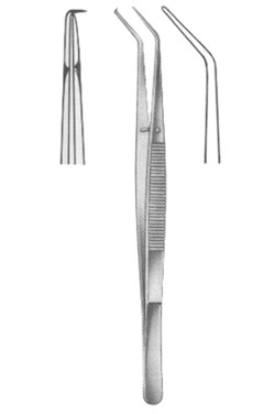 Dental Tweezers 