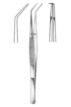Dental Tweezers 