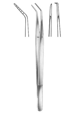 Dental Tweezers 