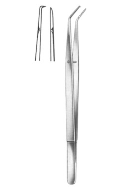 Dental Tweezers 