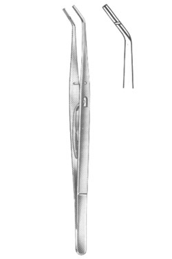 Dental Tweezers 