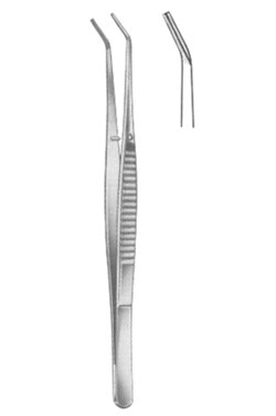 Dental Tweezers 
