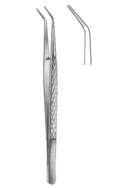 Dental Tweezers 