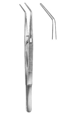 Dental Tweezers 