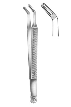 Dental Tweezers 