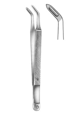 Dental Tweezers 