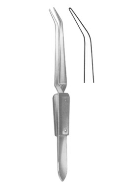 Dental Tweezers 