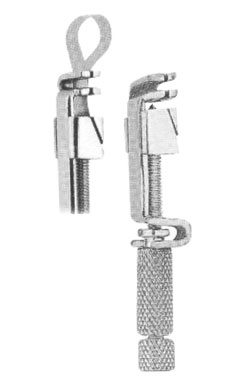 Matrix Retainers and Matrix Bands 