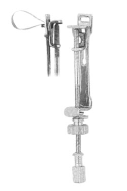 Matrix Retainers and Matrix Bands 