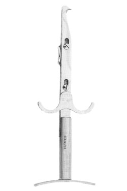 Detal Crown Removers 