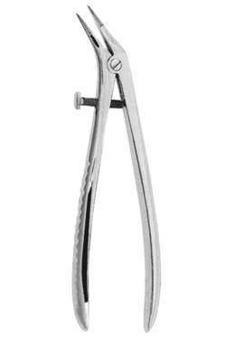 Copper Ring Romover Pliers, Paper Ariculater Force