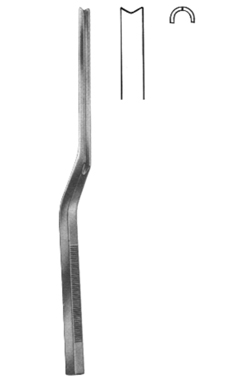 Bone Files and Chisels 