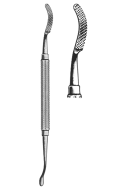 Bone Files and Chisels 