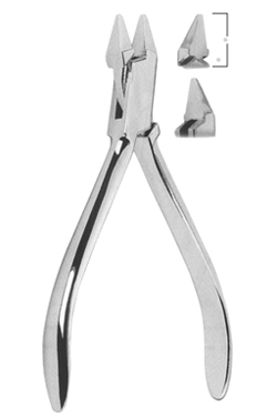 Pliers for Orthodontics 