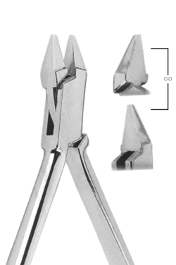 Pliers for Orthodontics 