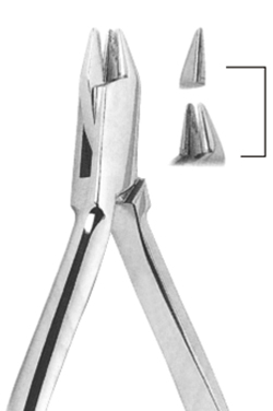 Pliers for Orthodontics 