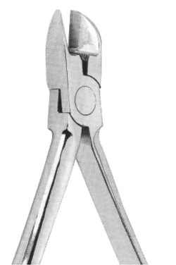 Pliers for Orthodontics 