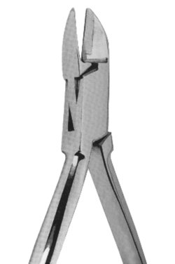 Pliers for Orthodontics 