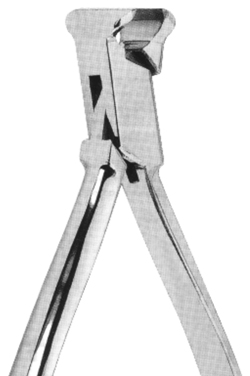 Pliers for Orthodontics 