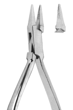 Pliers for Orthodontics 