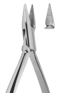 Pliers for Orthodontics 