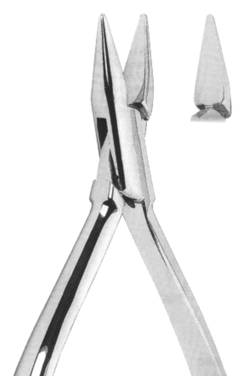 Pliers for Orthodontics 