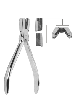 Pliers for Orthodontics 
