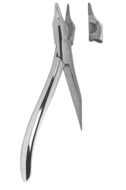 Pliers for Orthodontics 