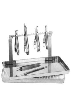 Pliers for Orthodontics 