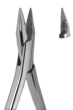 Pliers for Orthodontics 