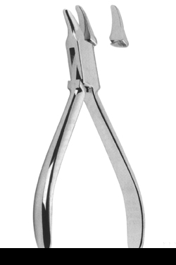 Pliers for Orthodontics 