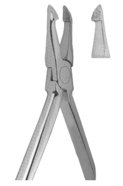 Pliers for Orthodontics 