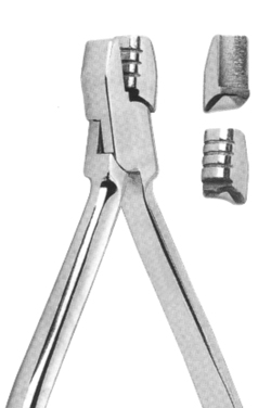 Pliers for Orthodontics 