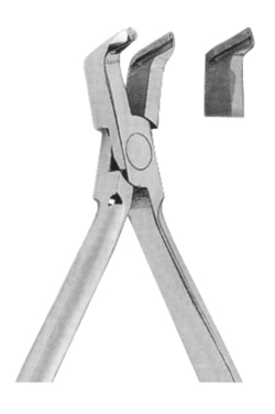 Pliers for Orthodontics 