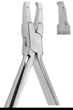 Pliers for Orthodontics 