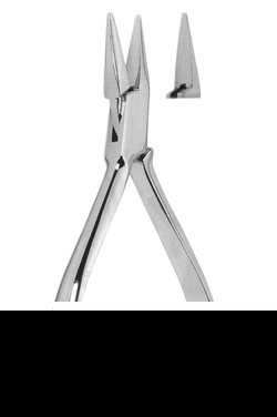 Pliers for Orthodontics 