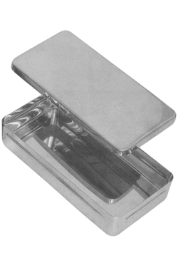 Dental& Surgical Hollowares 