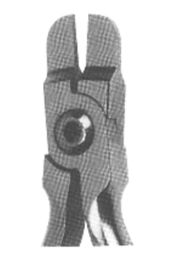 Pliers for Orthodontics and Prosthetics 