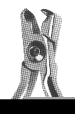 Pliers for Orthodontics and Prosthetics 