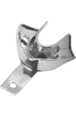 Stainless Steel Impression Tray 